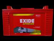 Exide Express XP 880